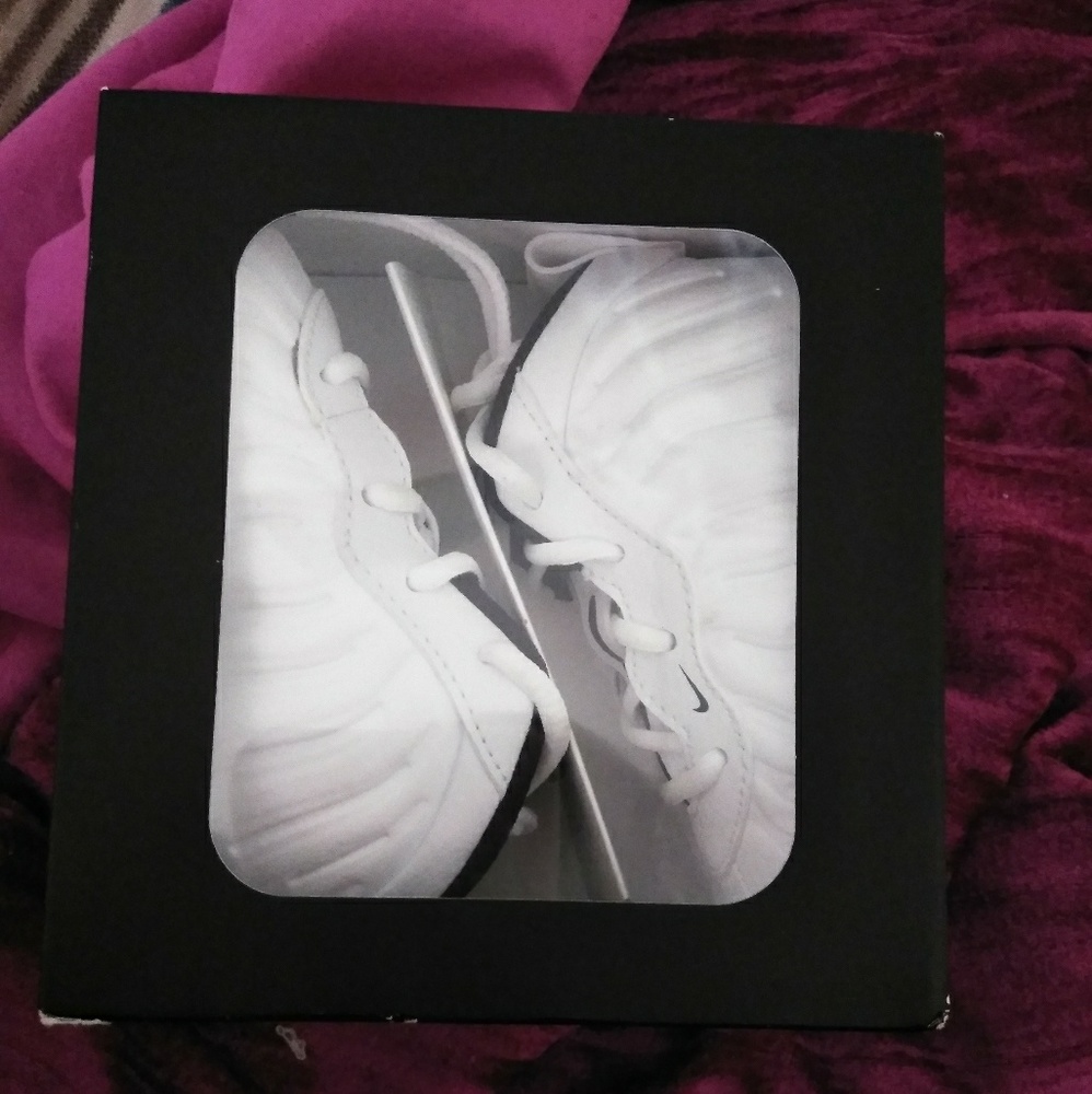 Nike lil posite one 4C NIB